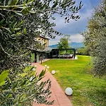 Contea Di Val D'amone * בריזיגלה