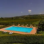 בית חווה Contea Di Val D'amone *
