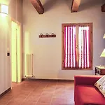 בית חווה Contea Di Val D'amone