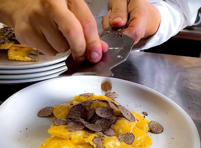 مزرعة للإقامة Contea Di Val D'amone *