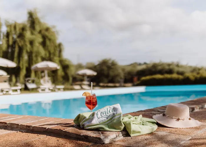 Contea Di Val D'amone بريزيغيلا