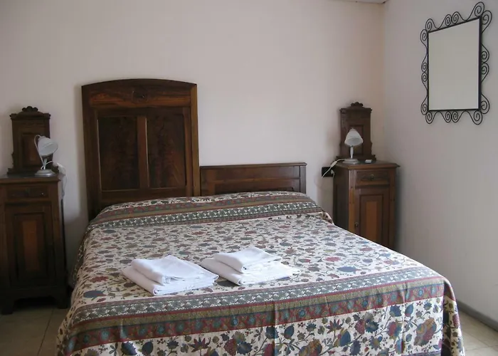 Contea Di Val D'amone بريزيغيلا