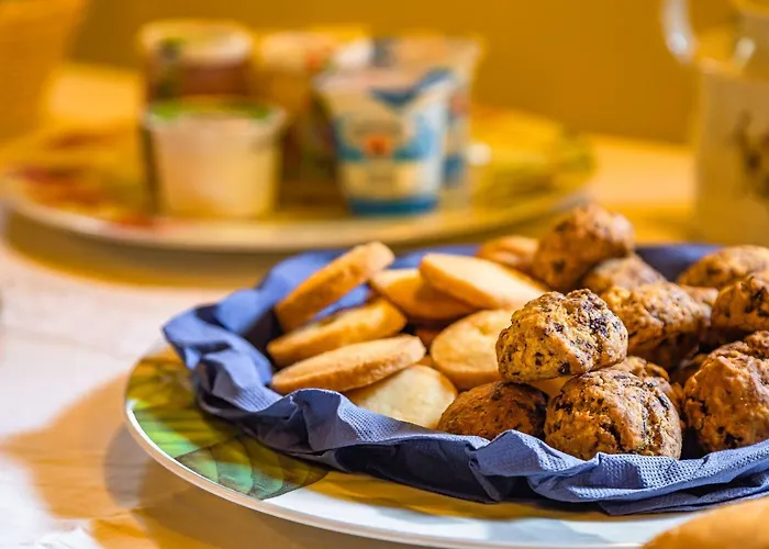 Contea Di Val D'amone مزرعة للإقامة بريزيغيلا