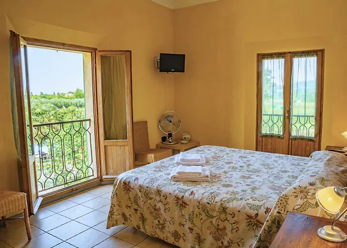 Contea Di Val D'amone * بريزيغيلا