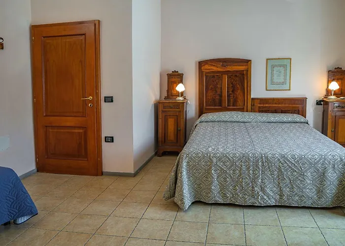 Contea Di Val D'amone مزرعة للإقامة