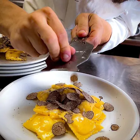 ファームステイ Contea Di Val D'amone *