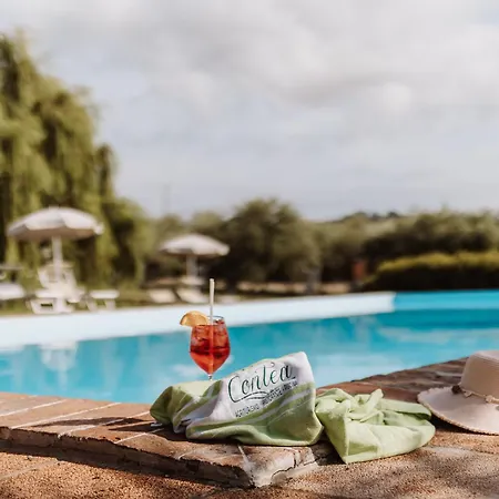 Contea Di Val D'amone Brisighella