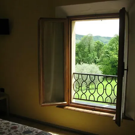 ファームステイ Contea Di Val D'amone ブリジゲッラ