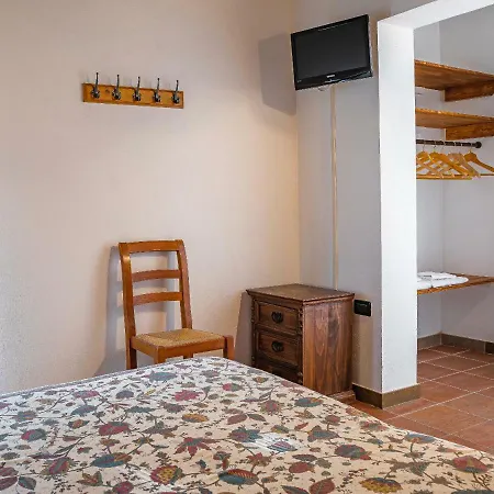 Contea Di Val D'amone ファームステイ ブリジゲッラ