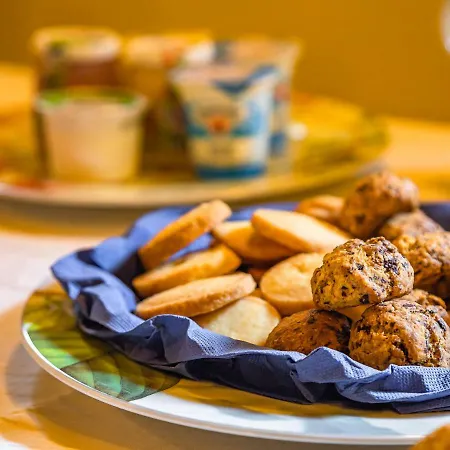 Contea Di Val D'amone ファームステイ ブリジゲッラ