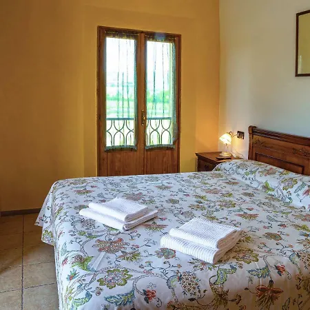 Farm stay Contea Di Val D'amone Brisighella