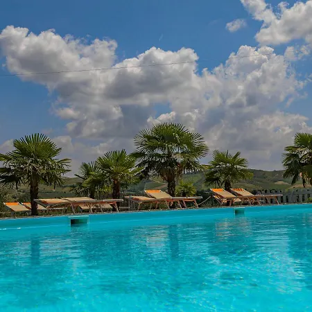 Contea Di Val D'amone Brisighella