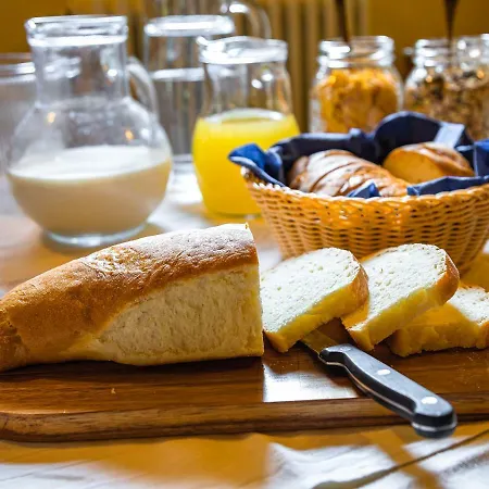 Contea Di Val D'amone Brisighella