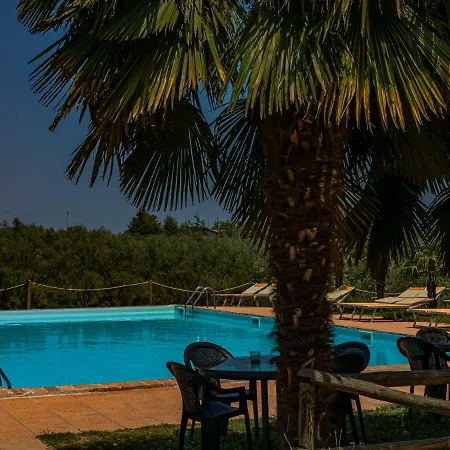 Contea Di Val D'amone ブリジゲッラ