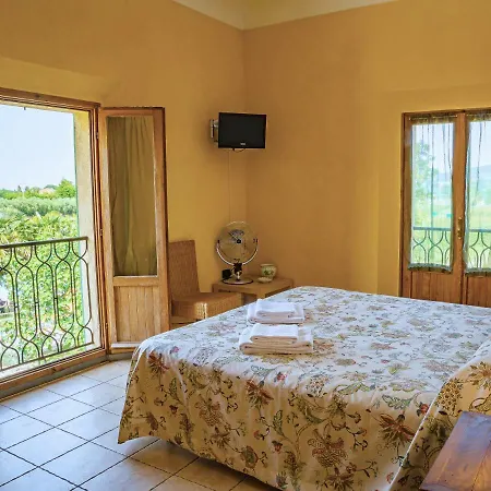 Contea Di Val D'amone * ブリジゲッラ