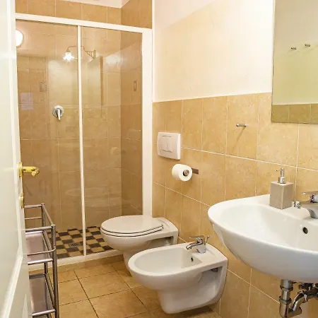 Contea Di Val D'amone ファームステイ ブリジゲッラ