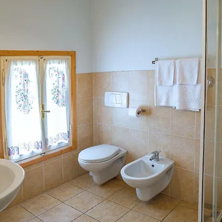 ファームステイ Contea Di Val D'amone *