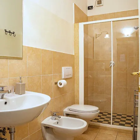 ファームステイ Contea Di Val D'amone *