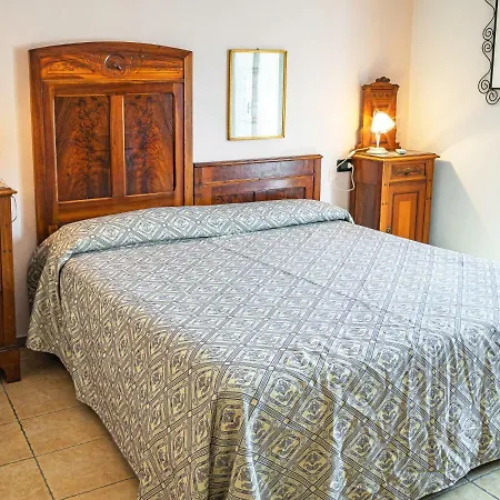 Vakantieboerderij Contea Di Val D'amone *