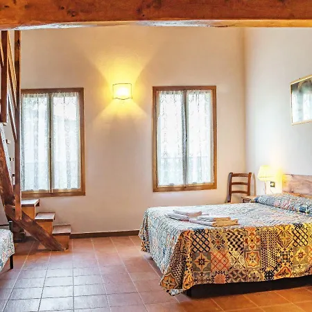 Farm stay Contea Di Val D'amone