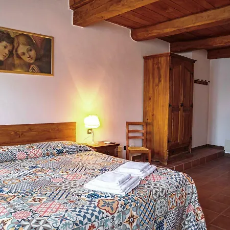 Contea Di Val D'amone ファームステイ