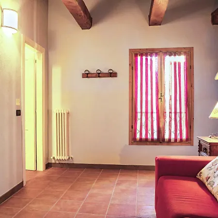 Farm stay Contea Di Val D'amone