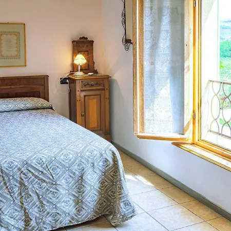 ファームステイ Contea Di Val D'amone ブリジゲッラ