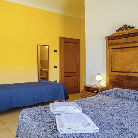 Contea Di Val D'amone *