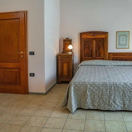 Contea Di Val D'amone Farm stay