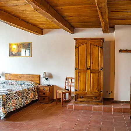 Contea Di Val D'amone Brisighella