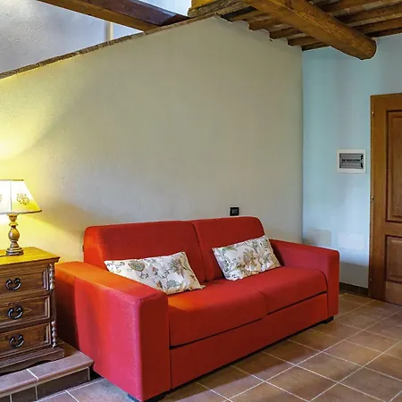 Farm stay Contea Di Val D'amone Brisighella