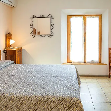 Farm stay Contea Di Val D'amone *