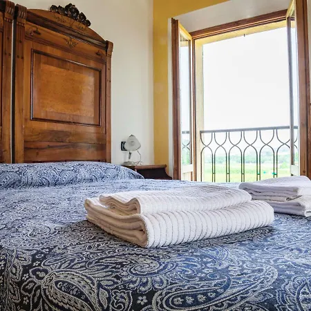 Farm stay Contea Di Val D'amone Brisighella