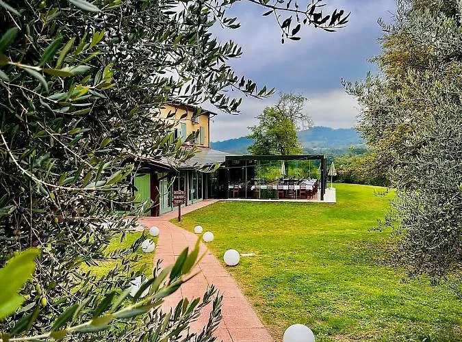 Contea Di Val D'amone * Brisighella