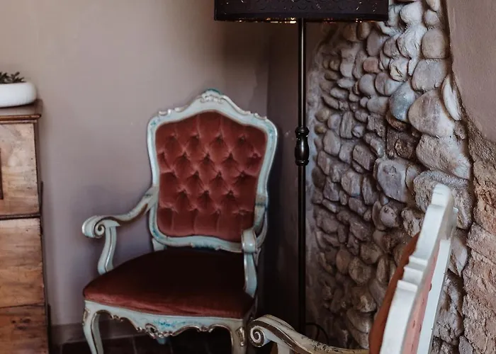 Contea Di Val D'amone *