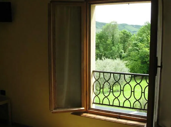 Farma Contea Di Val D'amone Brisighella