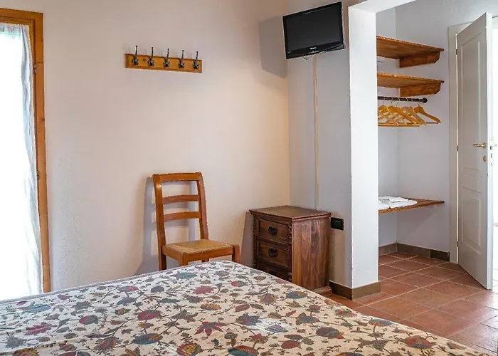 Contea Di Val D'amone Séjour à la ferme Brisighella