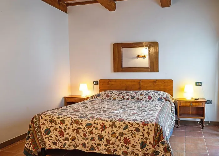 Contea Di Val D'amone *