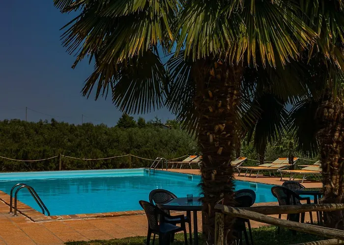 Contea Di Val D'amone Brisighella