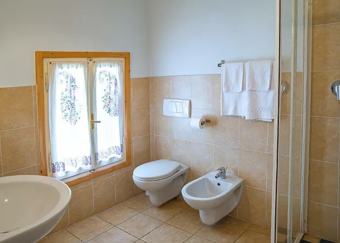 Séjour à la ferme Contea Di Val D'amone *