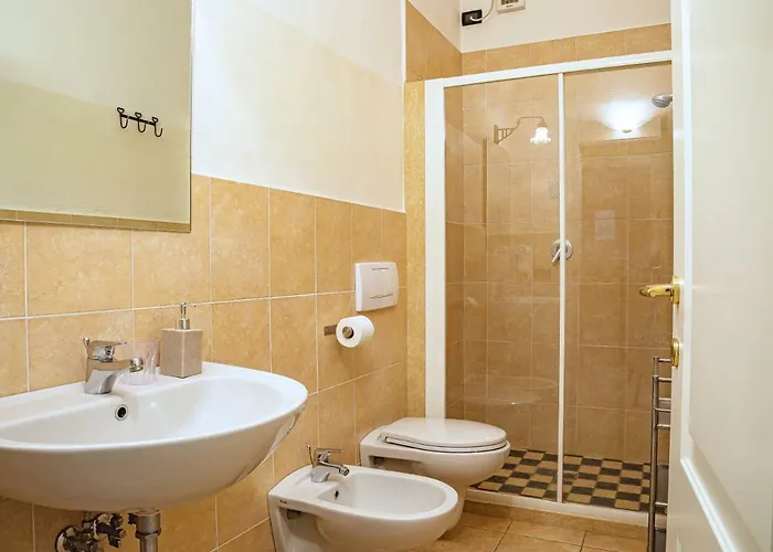 Farma Contea Di Val D'amone *