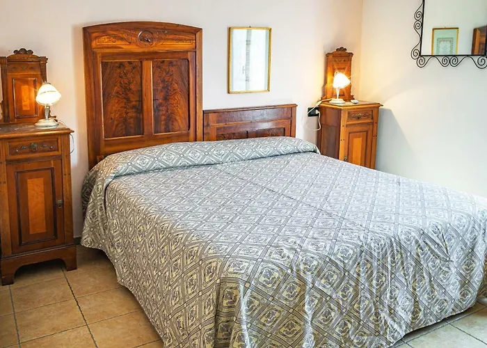 Farma Contea Di Val D'amone *