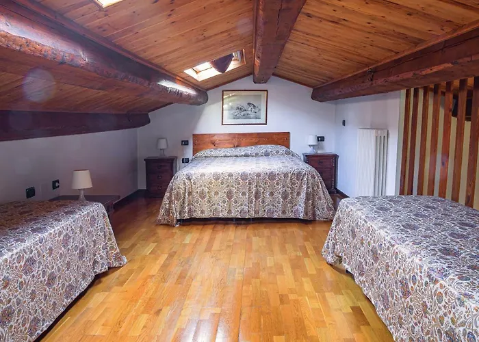 Contea Di Val D'amone