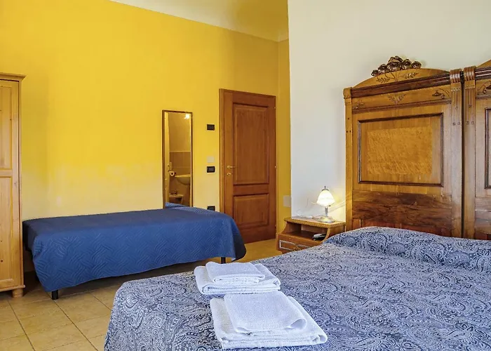 Contea Di Val D'amone *