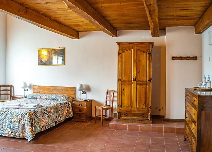 Contea Di Val D'amone Brisighella