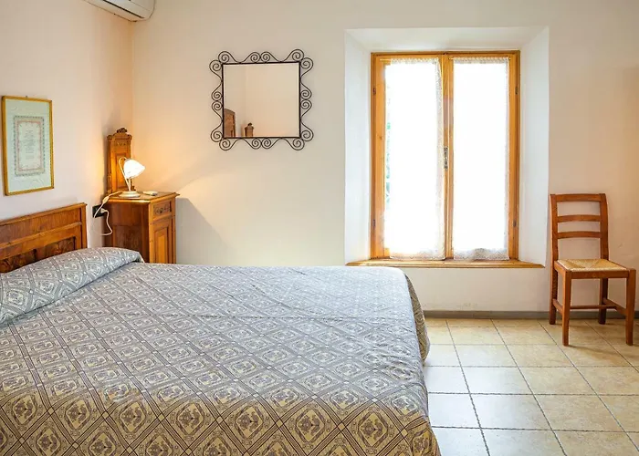 Vakantieboerderij Contea Di Val D'amone *